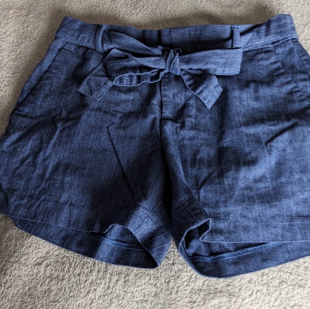 Banana Republic Factory Shorts